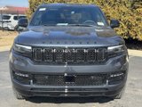New 2025 Jeep Wagoneer 4WD w/ Premium Group I image 2