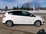 Used 2017 Ford C-MAX Energi SE image 6