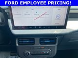 New 2025 Ford Maverick XLT image 3
