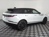 Used 2026 Land Rover Range Rover Velar Dynamic SE image 2