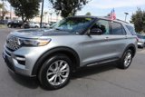 Used 2024 Ford Explorer Limited image 3