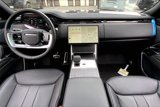 New 2025 Land Rover Range Rover Long Wheelbase SE image 5