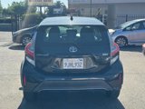 Used 2018 Toyota Prius C Four image 5