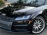 Used 2016 Audi TTS 2.0T Coupe image 2