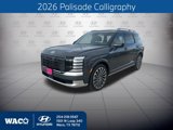 New 2026 Hyundai Palisade Calligraphy image 1