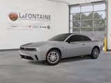 New 2025 Dodge Charger R/T w/ Quick Order Package 25M R/T image 2