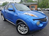 Used 2011 Nissan Juke SV image 3
