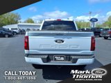 New 2025 Ford F150 XLT image 4