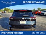 New 2026 Nissan Rogue S image 4