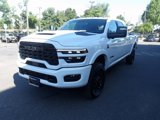 New 2025 RAM 3500 Limited image 4