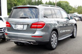 Used 2019 Mercedes-Benz GLS 450 4MATIC w/ Premium 1 Package image 4