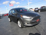 Used 2019 Ford Fiesta SE w/ Equipment Group 201A image 3