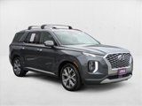 Used 2022 Hyundai Palisade SEL w/ Convenience Package image 3