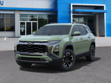 New 2026 Chevrolet Equinox ACTIV image 6