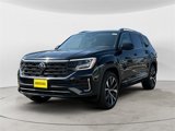 New 2025 Volkswagen Atlas SEL Premium R-Line image 2