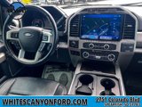 Certified 2022 Ford F250 Lariat w/ Lariat Value Package image 5