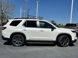 New 2025 Honda Pilot Sport image 6