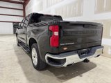 Used 2019 Chevrolet Silverado 1500 LTZ w/ LTZ Premium Package image 5