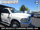 Used 2017 RAM 3500 Tradesman w/ Power & Remote Entry Group image 5