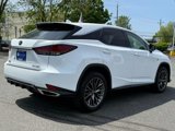 Used 2020 Lexus RX 350 F Sport image 4