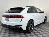 New 2025 Audi RS Q8 performance image 3