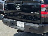 New 2025 Nissan Frontier SL image 4