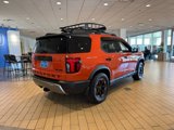 New 2026 Honda Passport TrailSport Elite image 6