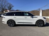 New 2025 Lincoln Aviator Black Label w/ Jet Appearance Package image 2