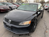 Used 2016 Volkswagen Jetta SE image 4