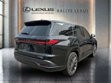 New 2025 Lexus TX 350 AWD image 3