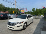 Used 2010 Honda Accord Crosstour EX-L image 2
