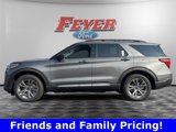 New 2025 Ford Explorer Active w/ Active Comfort Package image 2