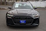Used 2025 Audi RS 6 performance image 5