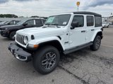 New 2025 Jeep Wrangler Sahara image 6