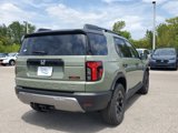 New 2026 Honda Passport TrailSport Elite image 4