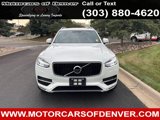 Used 2018 Volvo XC90 T6 Momentum w/ Convenience Package image 2