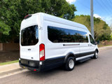 Used 2021 Ford Transit 350 XLT image 5
