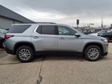 Certified 2023 Chevrolet Traverse LT image 2