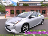 Used 2016 Toyota Prius Four Touring image 2