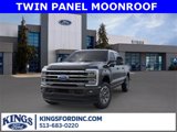New 2025 Ford F350 King Ranch image 2