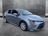 Used 2022 Toyota Corolla LE image 3