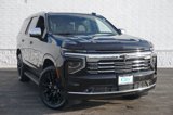 New 2025 Chevrolet Tahoe Premier image 4
