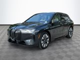 New 2026 BMW iX xDrive45 w/ Premium Package image 3