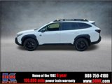 New 2025 Subaru Outback Wilderness image 5