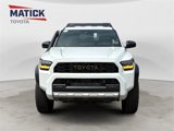 New 2025 Toyota 4Runner Trailhunter image 2
