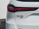 New 2025 MAZDA CX-70 Plug-In Hybrid w/ Premium Pkg image 6