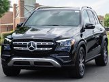 New 2026 Mercedes-Benz GLE 350 4MATIC image 4