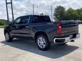 Used 2023 Chevrolet Silverado 1500 LTZ image 3