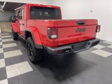 New 2025 Jeep Gladiator Sport image 2