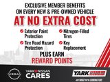 New 2026 Nissan Rogue SV w/ Cold Weather Package image 2